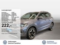 Volkswagen T-Cross - Vorschau Bild 1