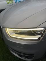 Audi Q3 8U Quattro 2.0 TDI - Audi Q3 8U Gebrauchtwagen