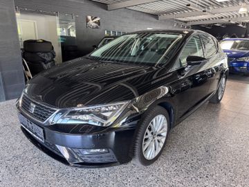 SEAT Leon - 2