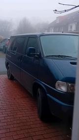 Volkswagen VW T4 Multivan - Volkswagen T4 Multivan