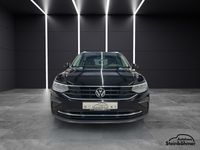 Volkswagen Tiguan - Vorschau Bild 10