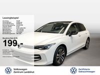 Volkswagen Golf - Vorschau Bild 1