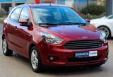 Ford Ka KA+ Cool & Sound*Sehr Gepflegt* - Ford Ka & Ka+ Gebrauchtwagen