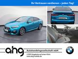BMW 218i Gran Coupe M SPORT Sitzheizung Sportsitze L - BMW 218 Gran Coupé: Blau