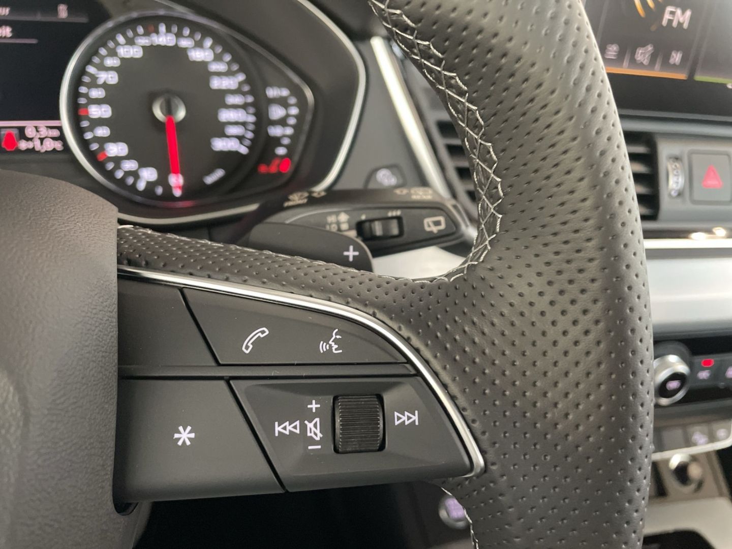 Audi Q5 - Bild 17