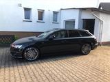Audi A6 Allroad 3.0 TDI quattro 235kW tiptronic - - gebrauchte Audi A6 Allroad aus dem Jahr 2014