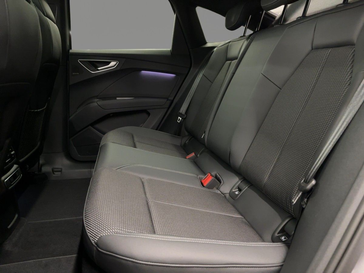 Audi Q4 e-tron - Bild 11