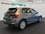 Skoda Fabia 1.0 TSI 70kW Essence Sitzhzg. Bluetooth - Skoda Fabia Neuwagen in Wuppertal