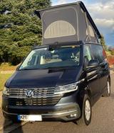 Volkswagen T6 California Ocean 2.0 TDI, 7 Gang DSG,  110 kW