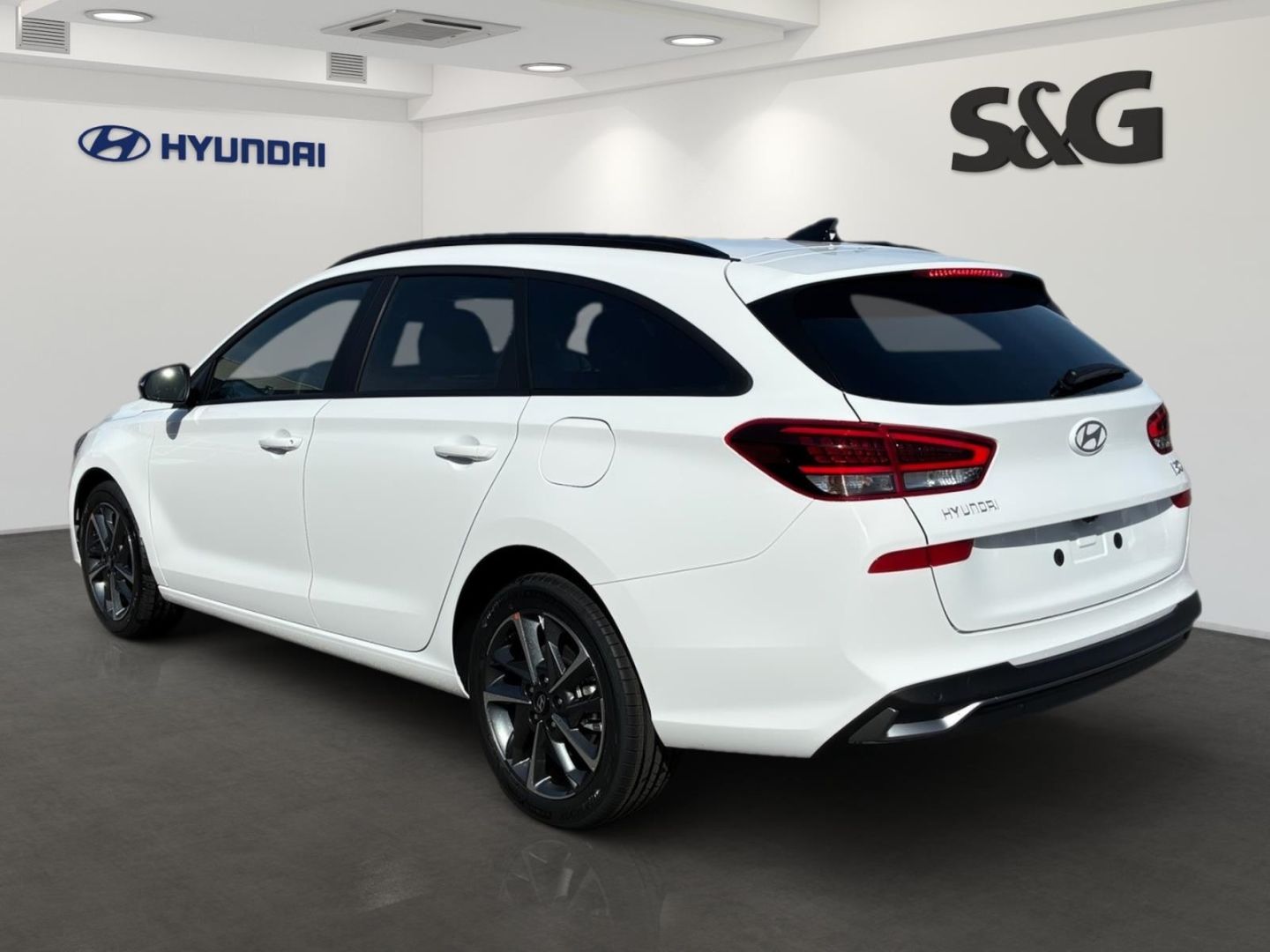 Hyundai i30 - Bild 4
