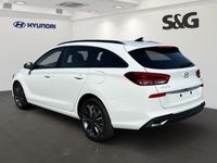 Hyundai i30 - Vorschau Bild 4