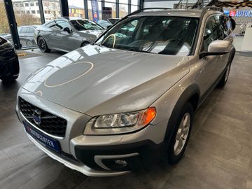 Volvo XC70 Kinetic AWD *Xenon*Elek.Heckkl.*
