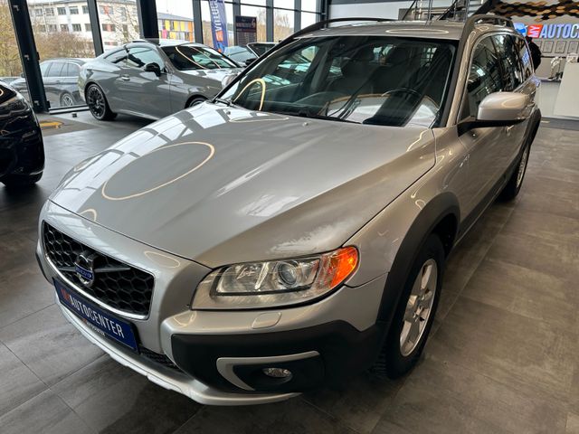 Volvo XC70 Kinetic AWD *Xenon*Elek.Heckkl.*