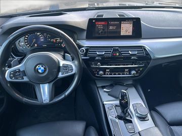 BMW 540 - 11