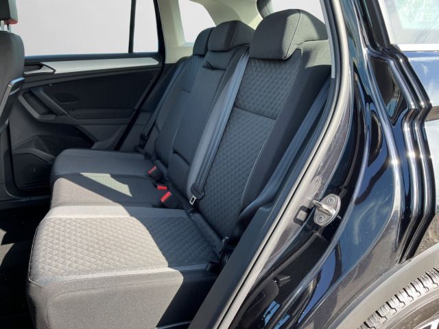 Volkswagen Tiguan - Bild 14