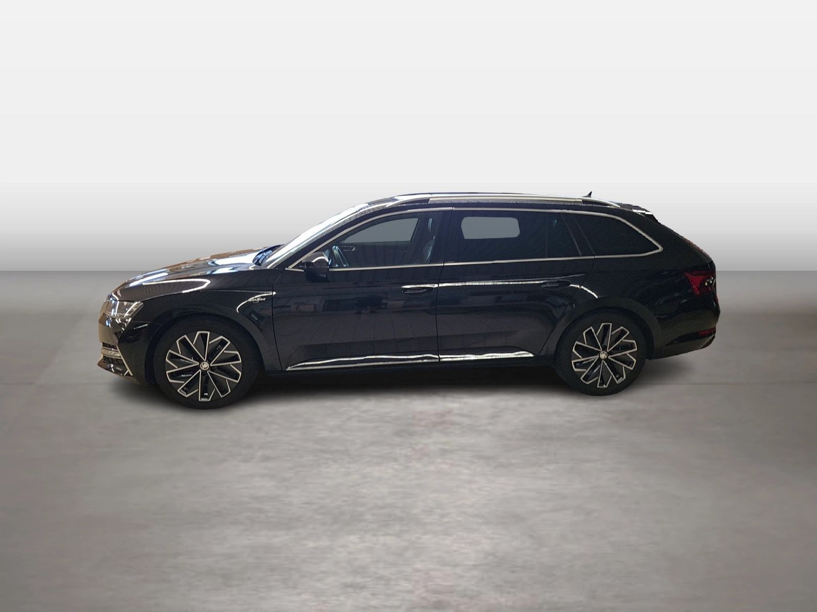 Skoda Superb - Bild 10