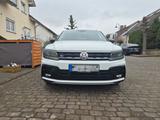 Volkswagen Tiguan 1.5 TSI ACT OPF DSG Comfortline  - VW Tiguan von privat