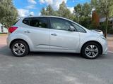 Kia Venga 1.6 CVVT Dream Team Edition Automatik ... - Kia Venga von privat