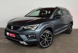 Seat ATECA XCELLENCE 2.0 TDI 4DRIVE ACC LANE AHK 8ALU - : Grau, Alcantara, Standheizung