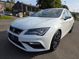 Seat Leon FR - Seat Leon mit Benzin-Antrieb: Limousine, Automatik