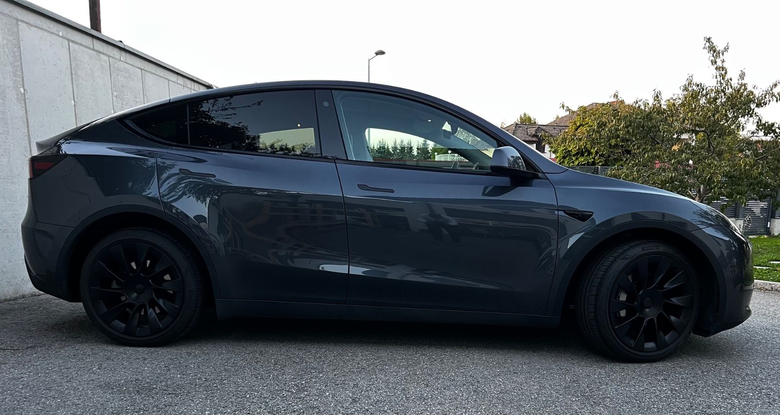 Tesla Model Y Long Range Dual AWD 78,8kwh imagem 3