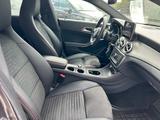 Mercedes-Benz CLA 200 AMG-Line Optic Styling Paket 1 - Mercedes-Benz CLA 200 aus 2019