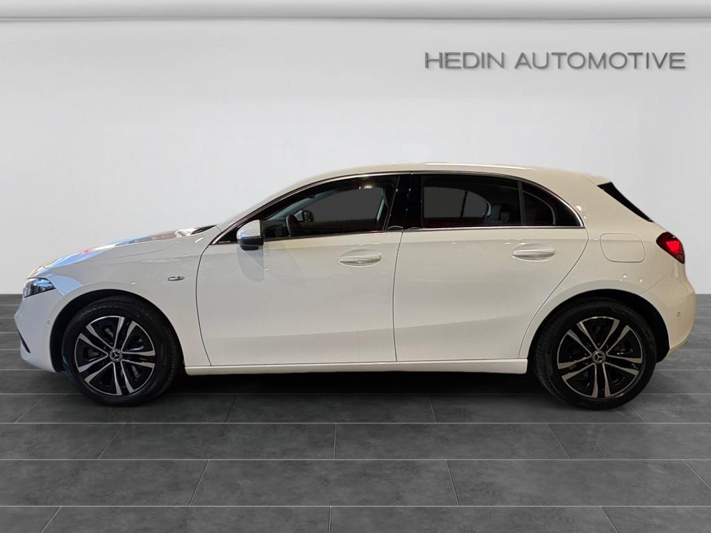 Mercedes-Benz A 250 e PROGRESSIVE|LED|KAM|LHZ+SHZ|SPIEGEL-P