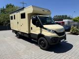 Iveco Daily 4x4 X1A21 Wilde Expeditions Truck D252 - Offers