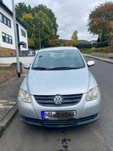 Volkswagen Fox 1.2 Fresh Fresh - Volkswagen Fox Fresh mit Benzin-Antrieb
