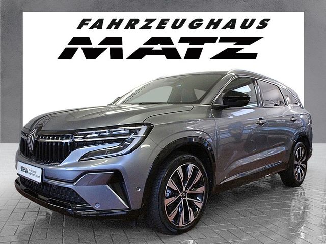 Renault Espace Full Hybrid 200 Techno 7 Sitzer