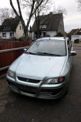 Mitsubishi Auto mit Rest TÜV Mitsubishi Space Star Di... - Mitsubishi Space Star: Kombi