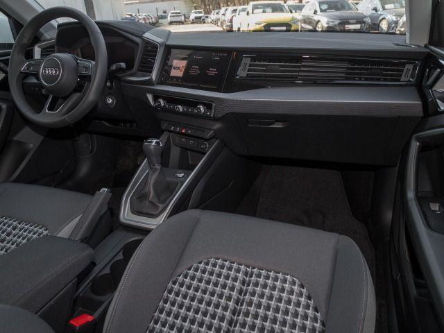 Audi A1 Sportback 25 TFSI ADVANCED LED SITZHZG VIRTUA, миниатюра 5
