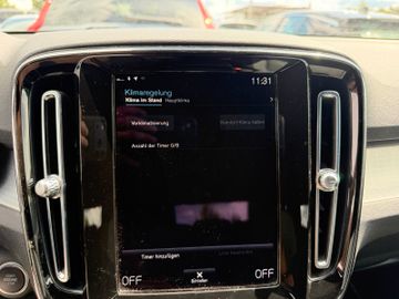 Volvo XC40 - 10