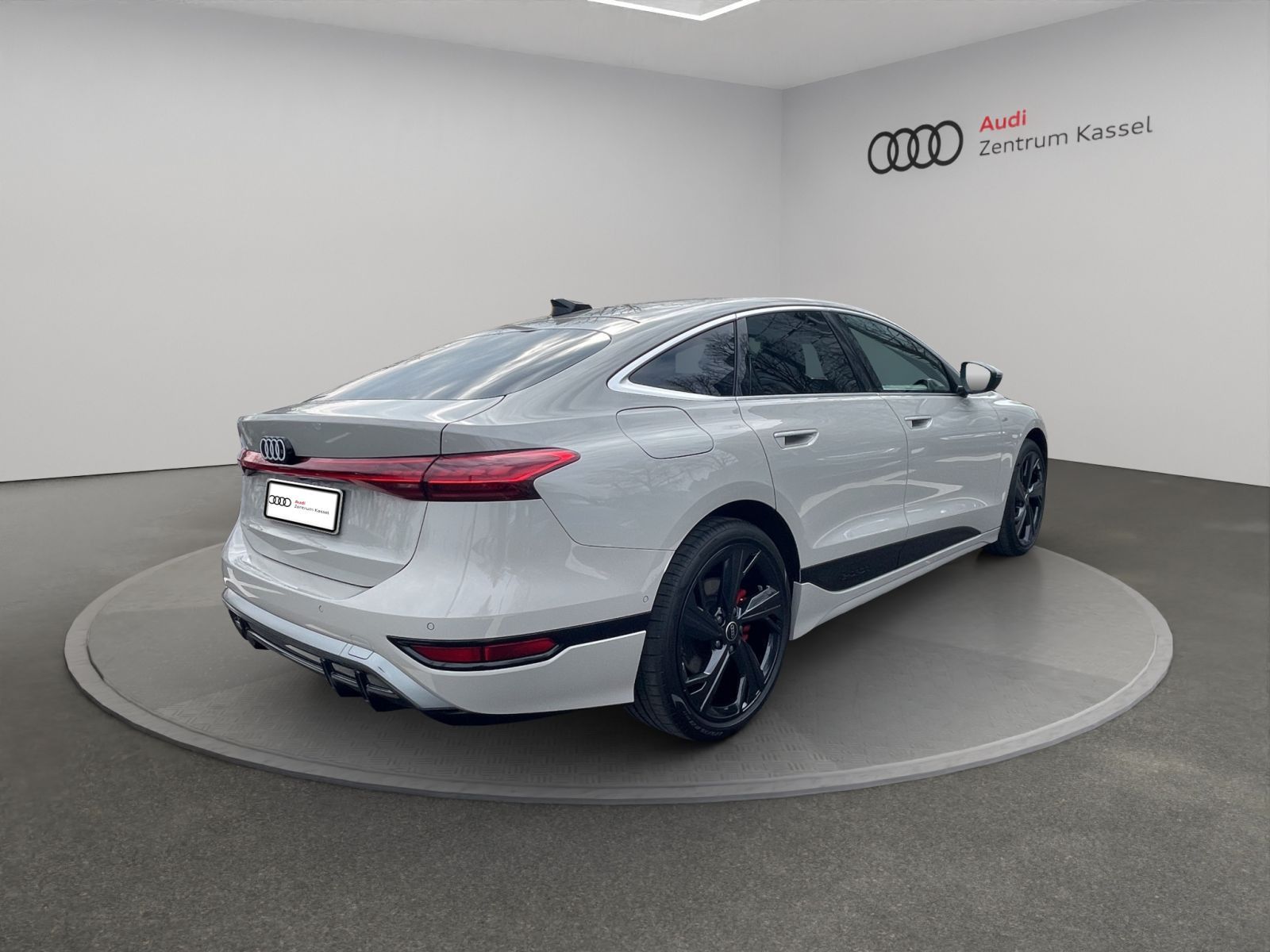 Audi A6 e-tron - Bild 6