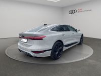 Audi A6 e-tron - Vorschau Bild 6
