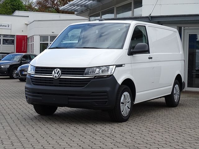 T6.1 Transporter 2.0 TDI Kasten / Komfort Plus