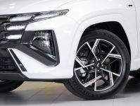 Hyundai TUCSON - Vorschau Bild 6
