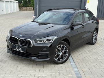BMW X2 xDrive 25 d Advantage Plus*PANO*HEAD-UP*KAMER