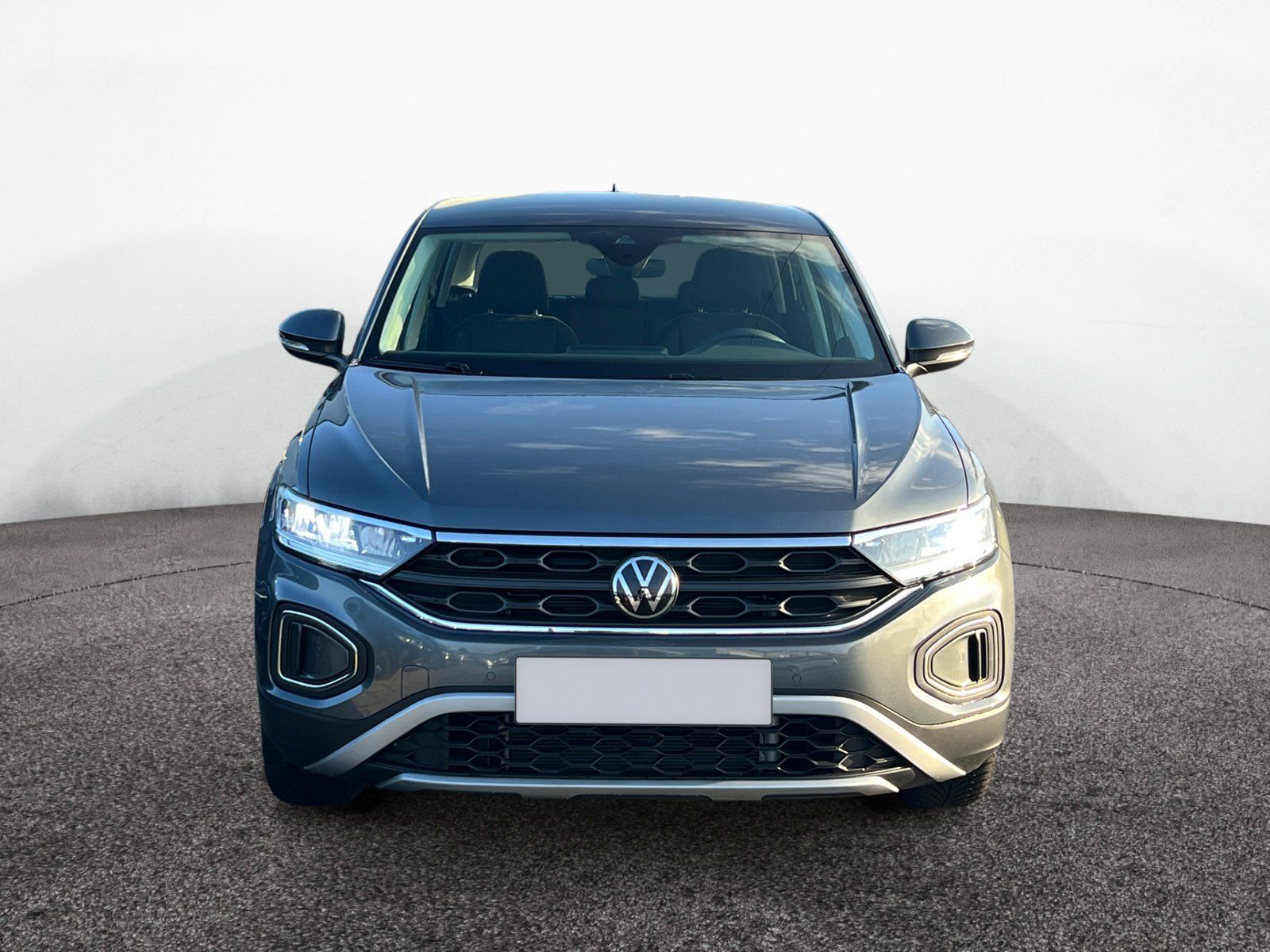 Volkswagen T-Roc - Bild 2