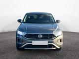 Volkswagen T-Roc TSI|ACC|APP-CONNECT|WINTERPAKET|EINPARKHIL - Volkswagen T-Roc Jahreswagen