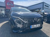 Nissan Ariya - Vorschau Bild 3