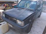 Fiat Panda i.e. cat 4x4 - gebrauchte Fiat Panda aus dem Jahr 1995
