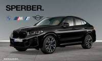 BMW X4 M - Vorschau Bild 1