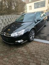 Citroën Citroen 5 2.0,Diesel.181 PS, Euro 6 - Citroën C3 Kombi Gebrauchtwagen