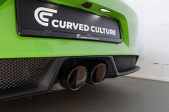 PORSCHE 991 .2 GT3 RS I MANTHEY I PCCB I Approved I CS