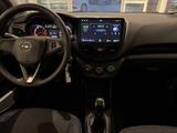Opel Karl Edition Bluetooth Klima - Opel Karl aus 2017