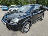 Hyundai Tucson 2.0 GLS Edition+ - gebrauchte Hyundai TUCSON aus dem Jahr 2009