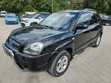 Hyundai Tucson 2.0 GLS Edition+ - Hyundai TUCSON aus 2009