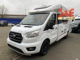 Bürstner Lineo T 620 G *Winterpaket*Sunroof*Active Paket* - Offers