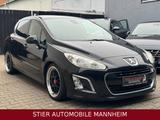 Peugeot 308 GTi Turbo*LEDER*KLIMA*TÜV NEU*18 ZOLL*132TKM - Peugeot 308: GTI